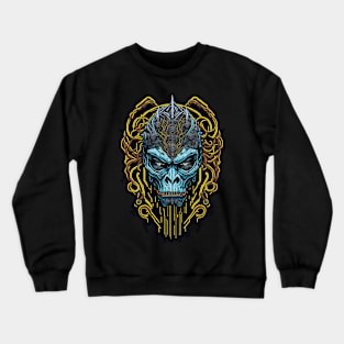 Techno Apes S03 D62 Crewneck Sweatshirt